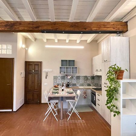 Mono Arnaldo Apartment Бреша Екстериор снимка