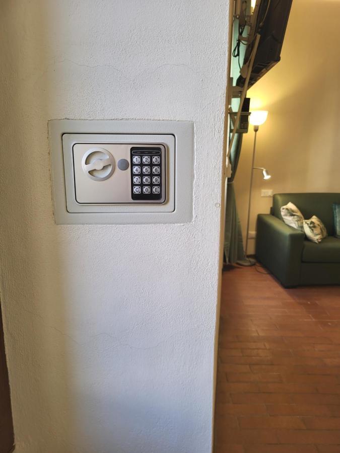 Mono Arnaldo Apartment Бреша Екстериор снимка