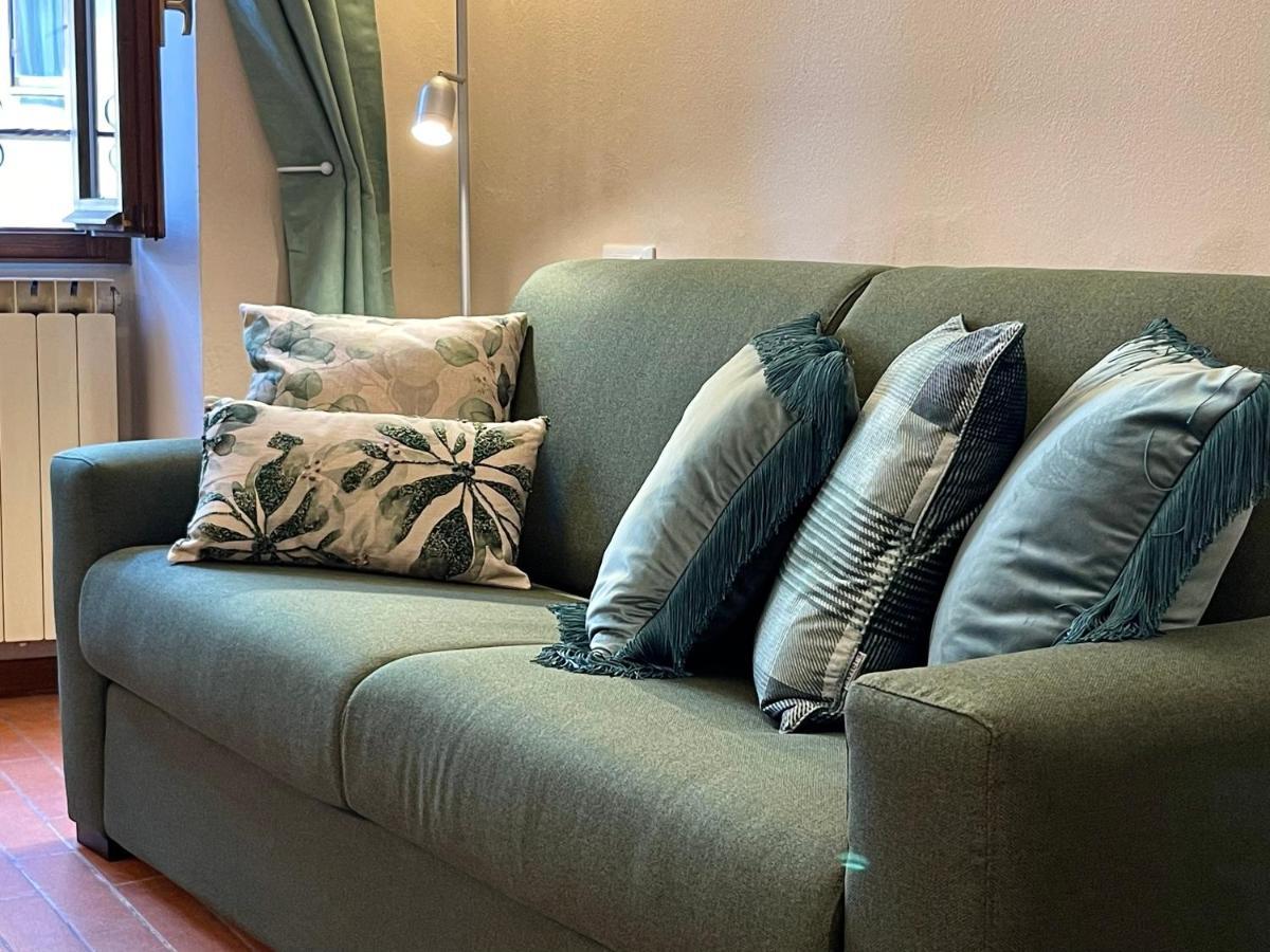 Mono Arnaldo Apartment Бреша Екстериор снимка