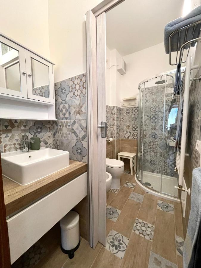 Mono Arnaldo Apartment Бреша Екстериор снимка