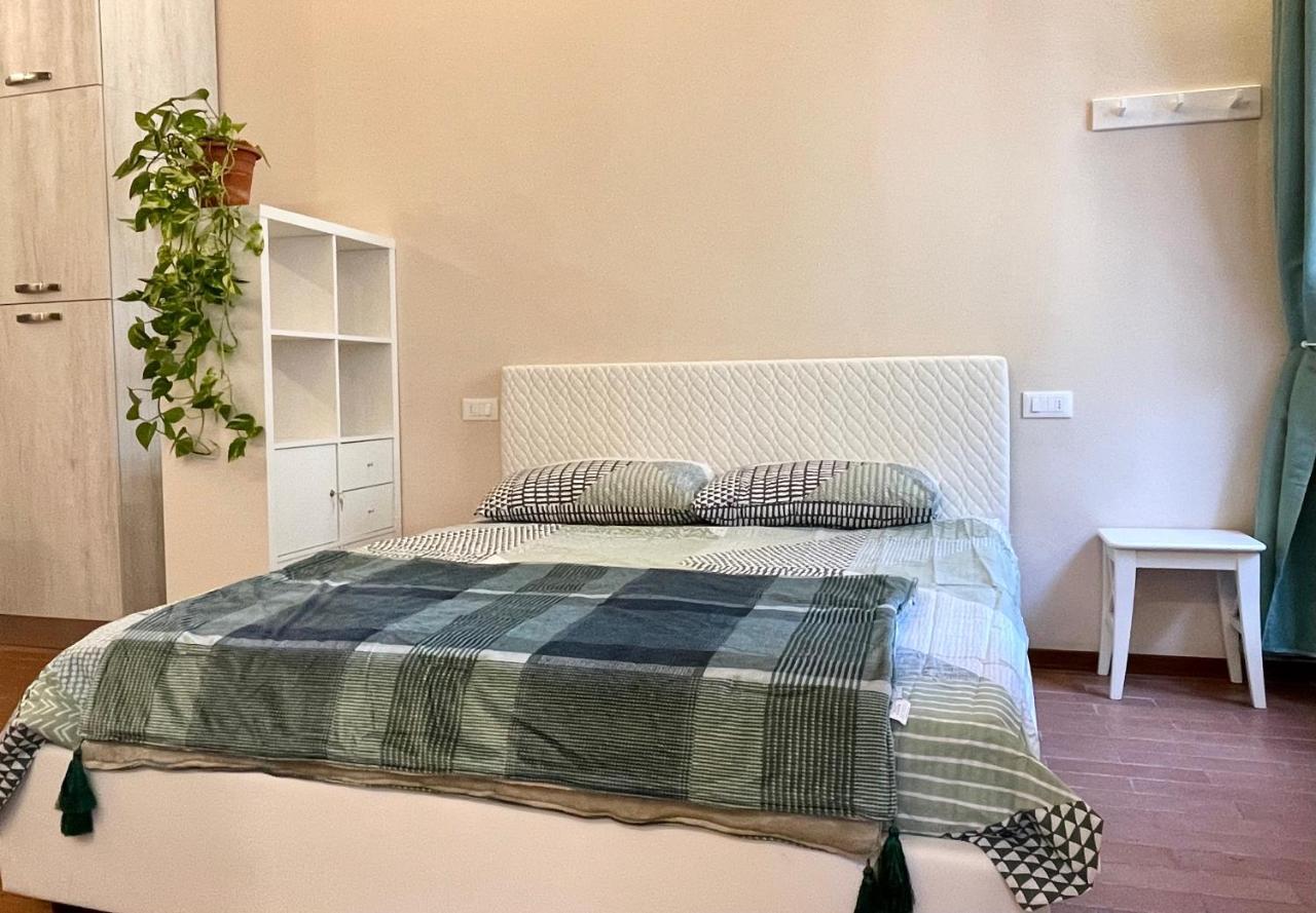 Mono Arnaldo Apartment Бреша Екстериор снимка