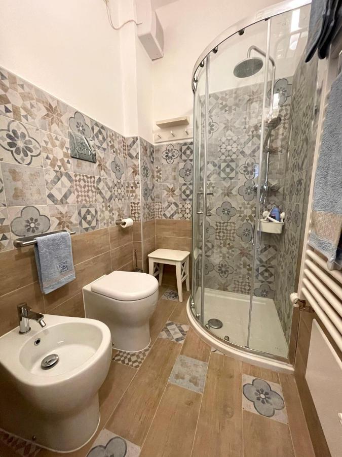 Mono Arnaldo Apartment Бреша Екстериор снимка