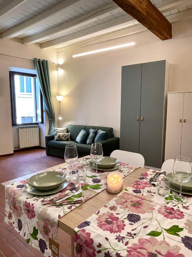Mono Arnaldo Apartment Бреша Екстериор снимка