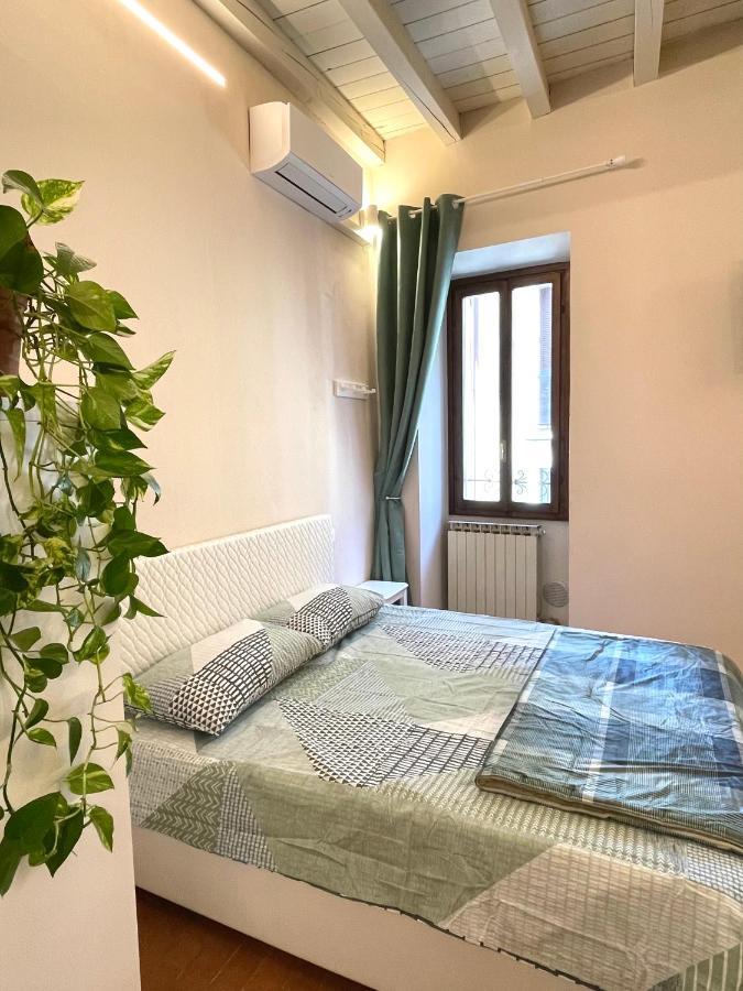 Mono Arnaldo Apartment Бреша Екстериор снимка